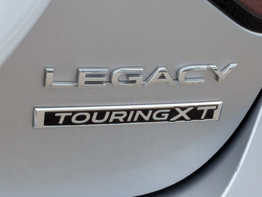 Certified 2025 Subaru Legacy Touring XT w/ Popular Package #2 AWD/4WD image 13