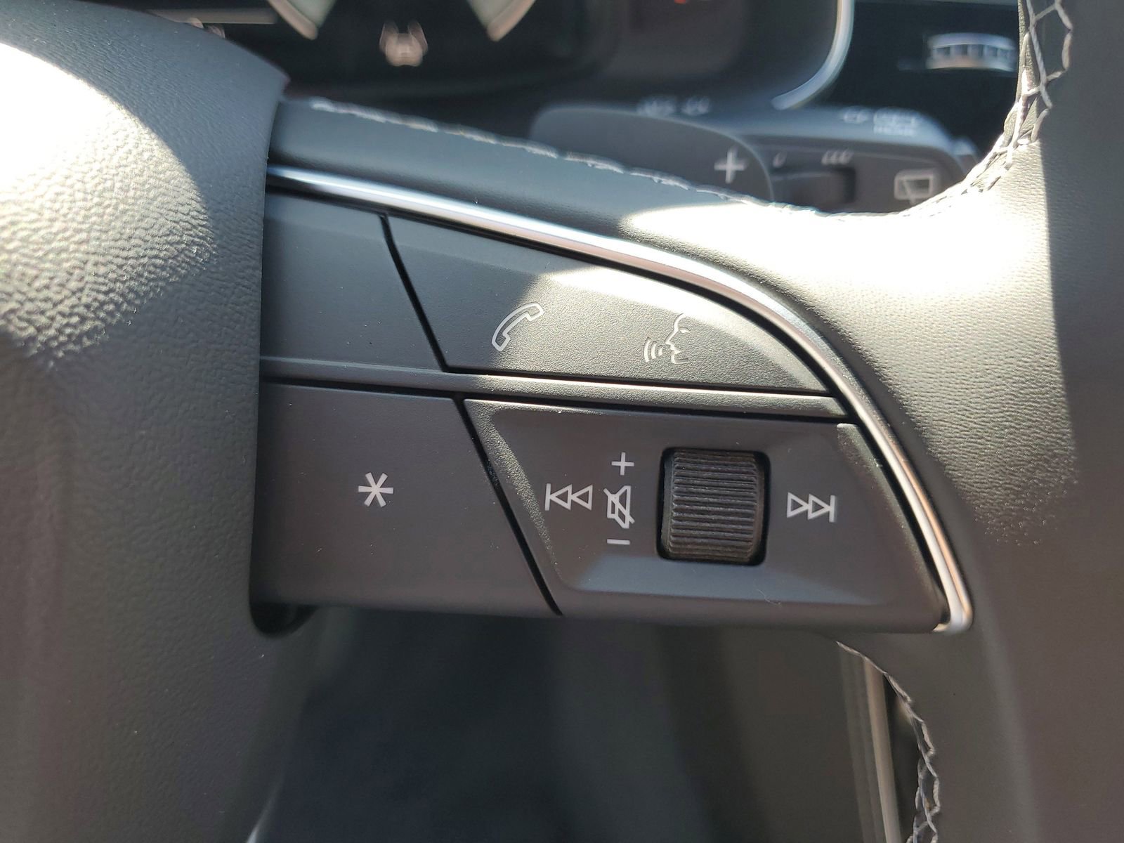 New 2026 Audi Q7 2.0T Premium Plus image 30