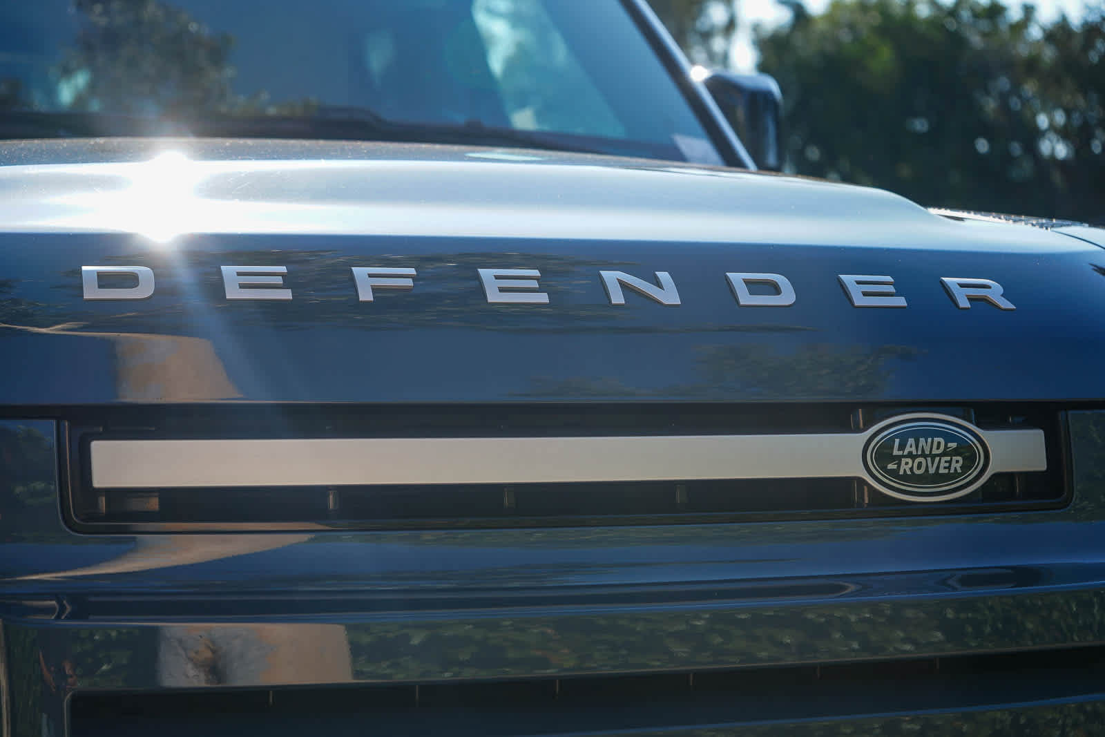Used 2024 Land Rover Defender 110 S AWD/4WD image 11