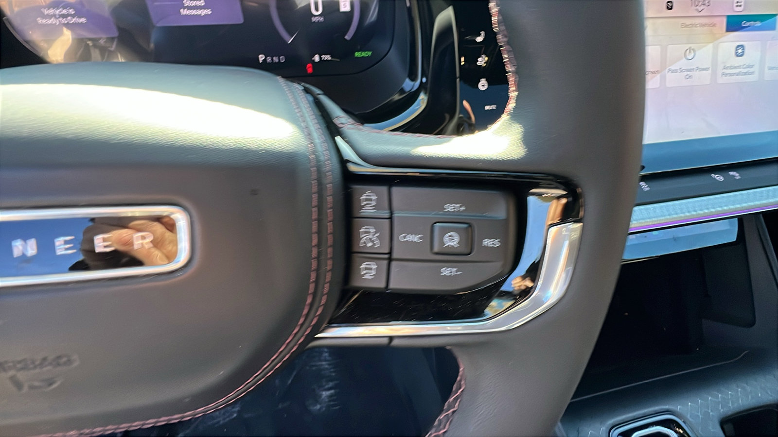 Used 2024 Jeep Wagoneer Launch Edition image 29