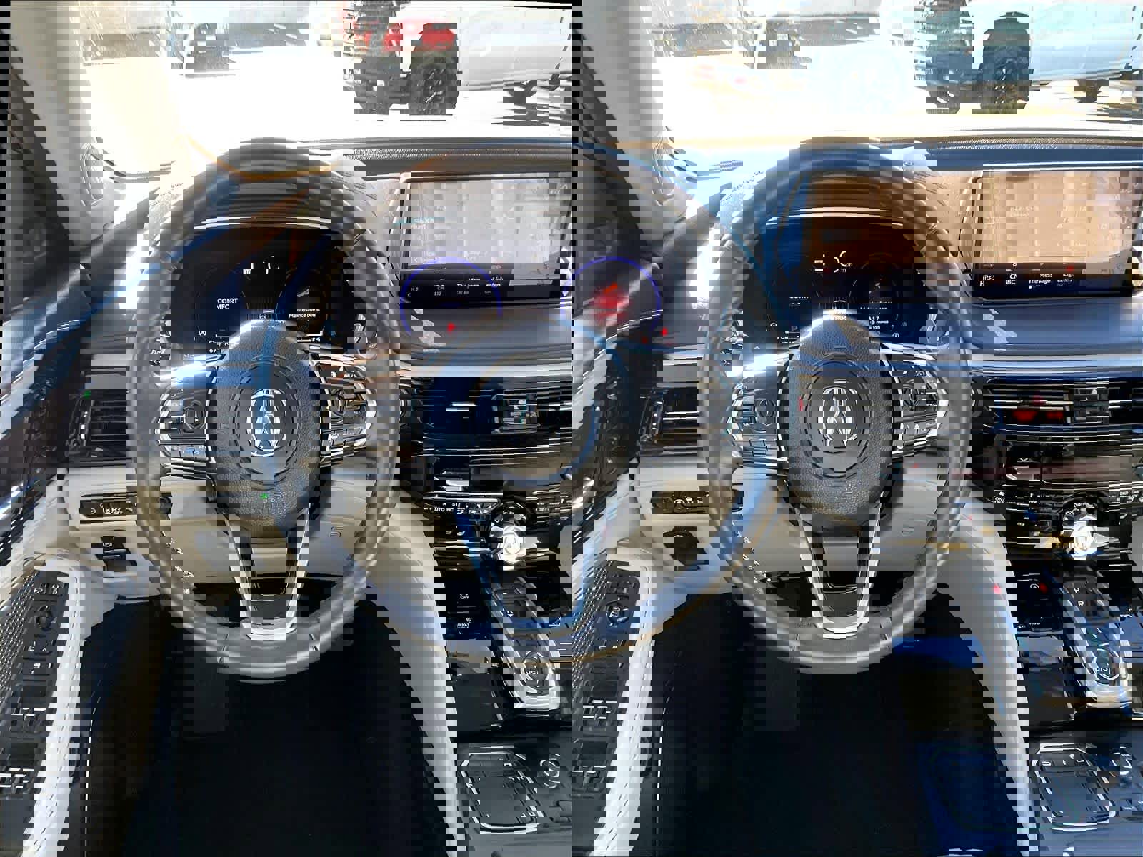 Used 2023 Acura MDX FWD w/ Technology Package image 8