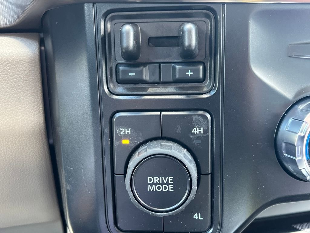 New 2026 Ford F450 Platinum w/ Platinum Plus Package image 18