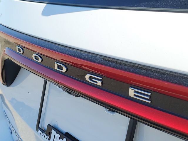 Certified 2026 Dodge Durango GT AWD/4WD image 13