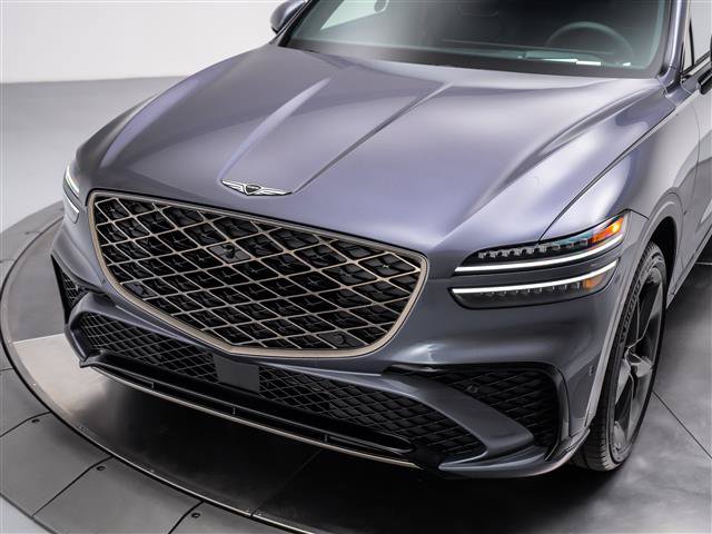 New 2026 Genesis GV70 3.5T Sport Prestige AWD/4WD image 9