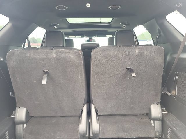 Used 2019 Ford Explorer Sport AWD/4WD image 16