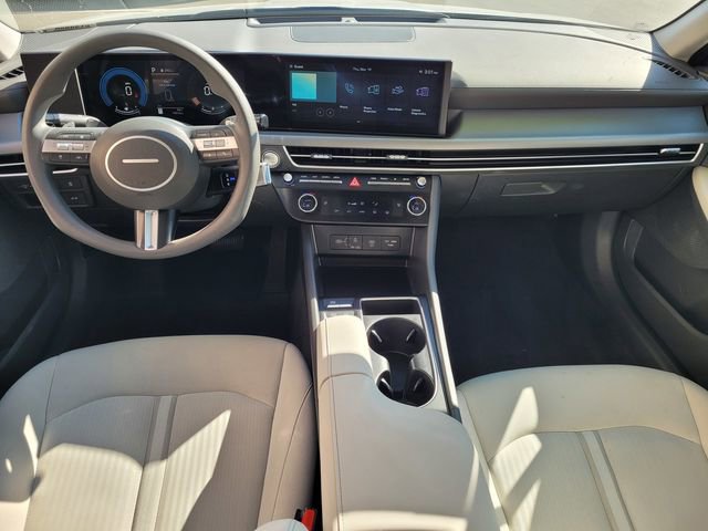 Used 2025 Hyundai Sonata SEL image 9