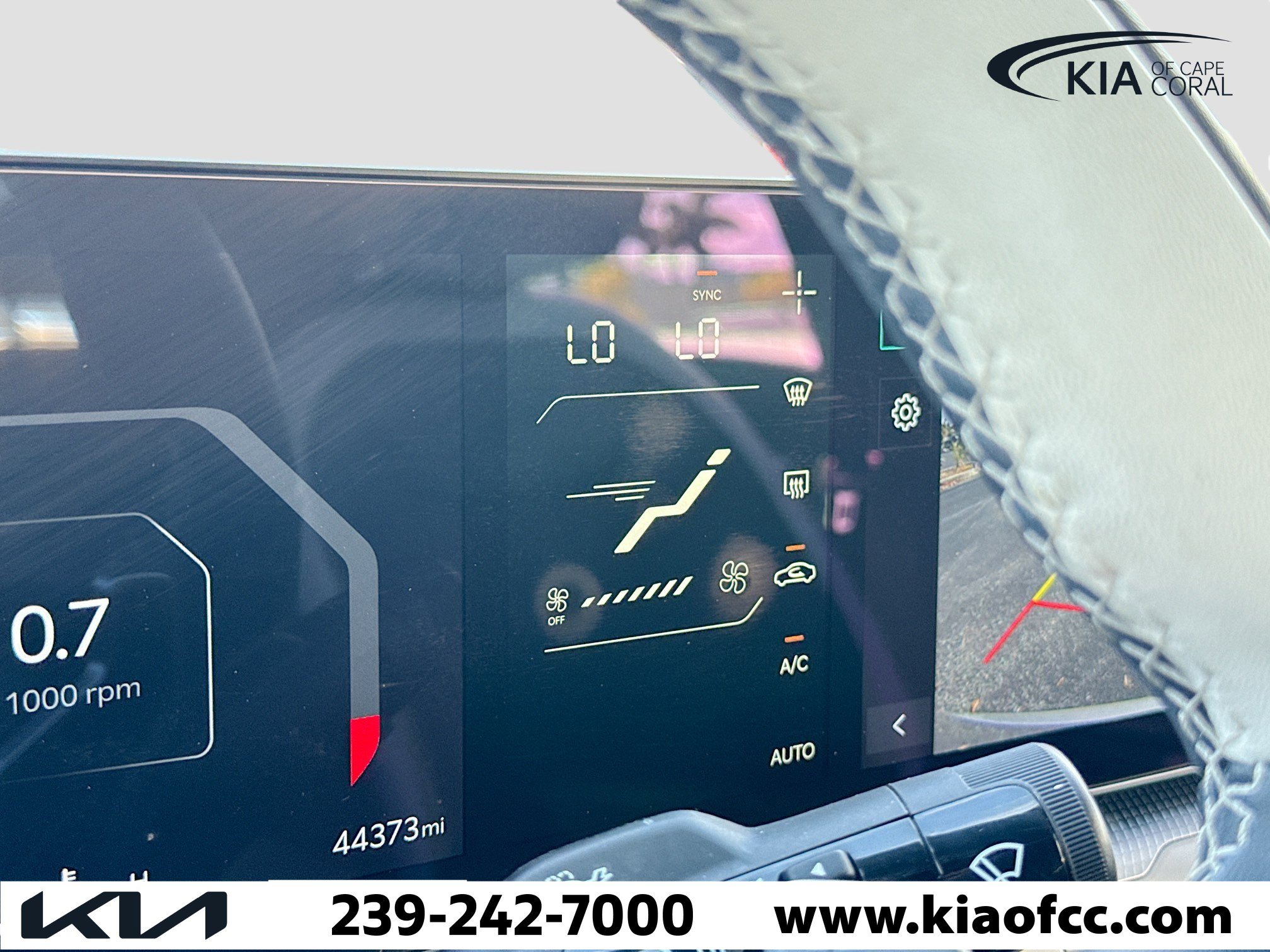 Certified 2025 Kia K4 GT-Line Turbo image 33