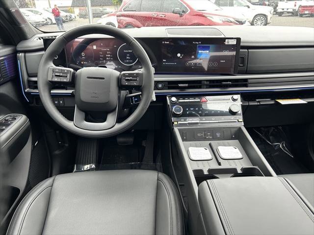 New 2026 Hyundai Santa Fe Calligraphy image 27