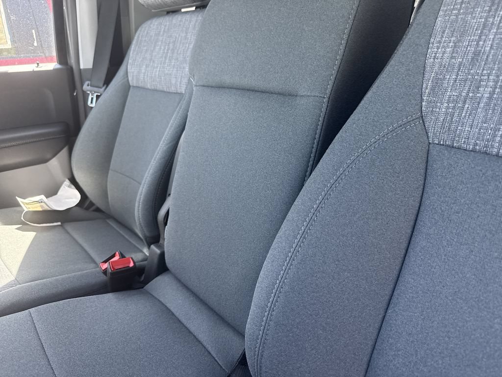 New 2025 Ford F350 XL w/ 360-Degree Camera Package RWD image 24