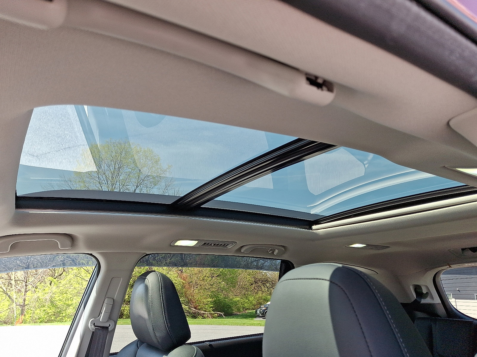 Used 2024 Subaru Ascent Touring image 24