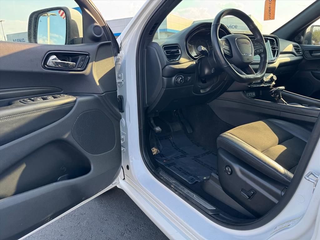Used 2022 Dodge Durango GT image 16