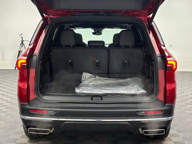 New 2026 Buick Enclave Preferred w/ Power Package image 10