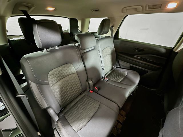 Certified 2023 Nissan Pathfinder S image 26