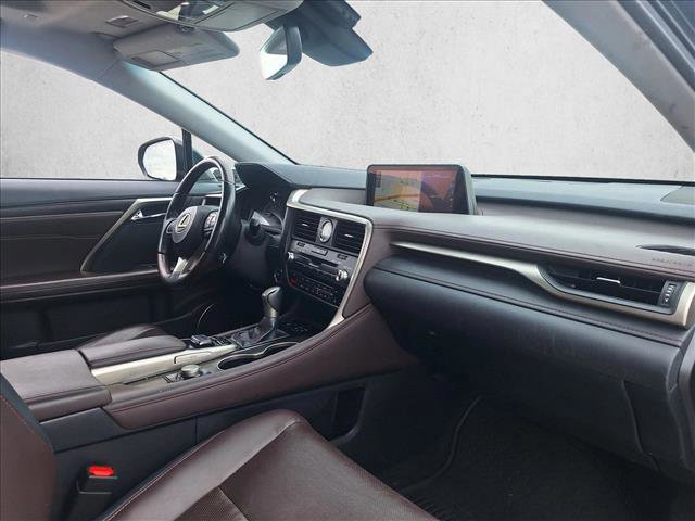 Used 2018 Lexus RX 450h AWD w/ Premium Package image 18