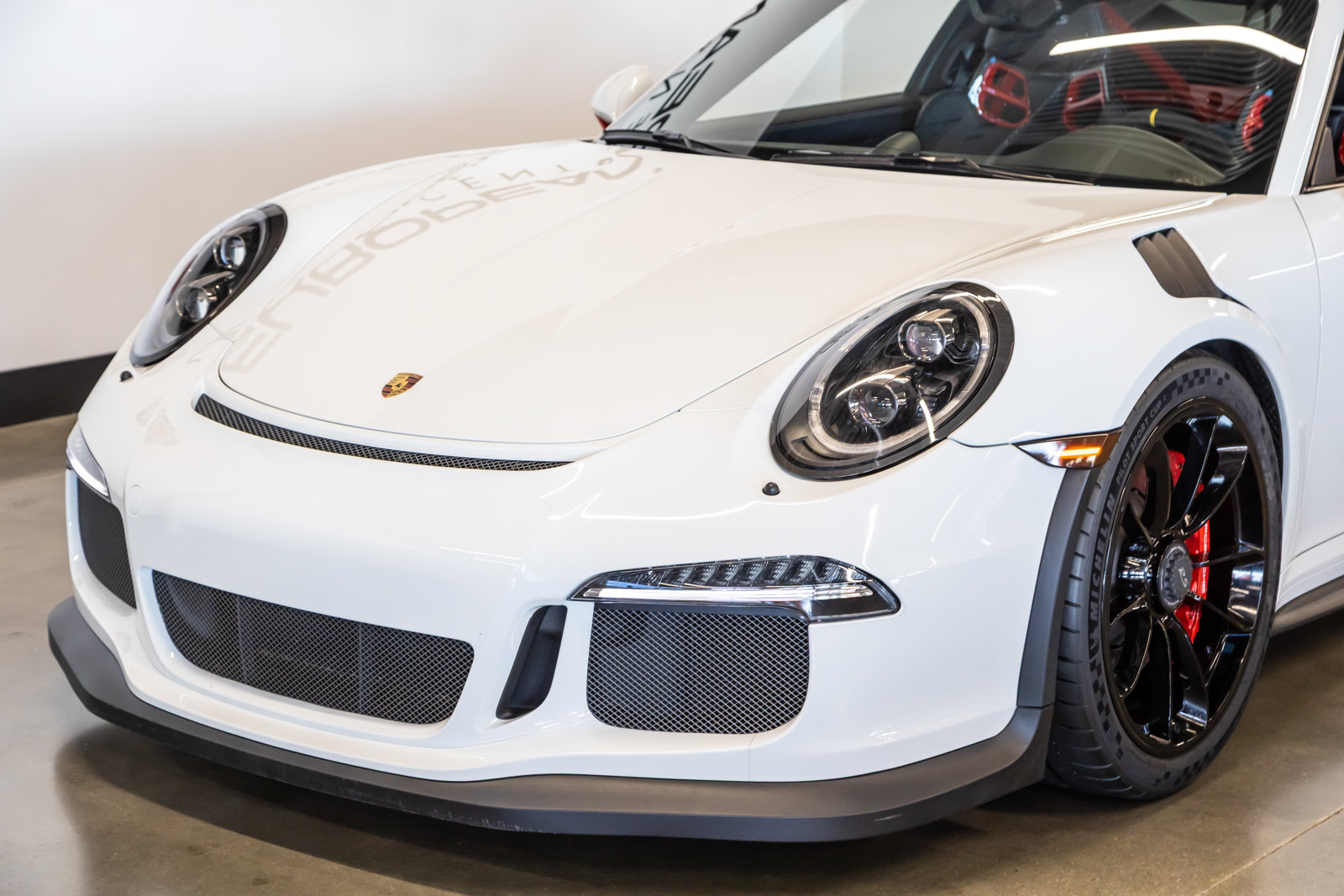 Used 2016 Porsche 911 GT3 RS RWD image 25
