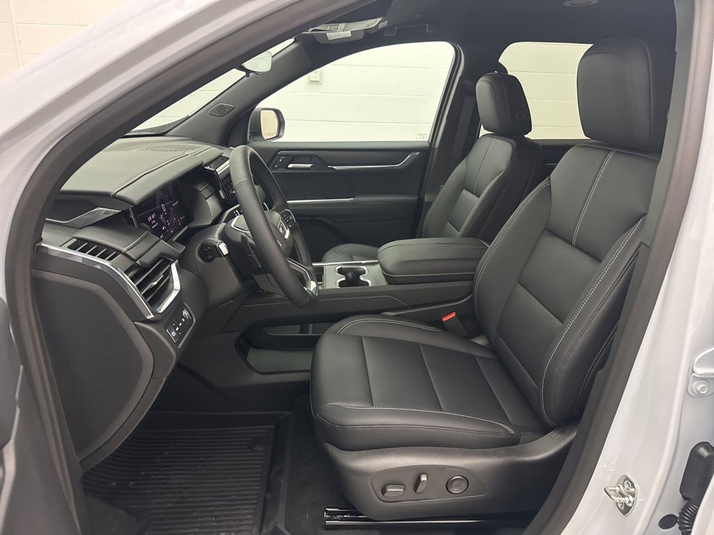 New 2026 GMC Acadia Elevation w/ Elevation Premium Package image 22