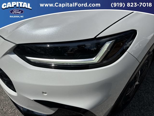 Used 2024 Honda HR-V EX-L image 11