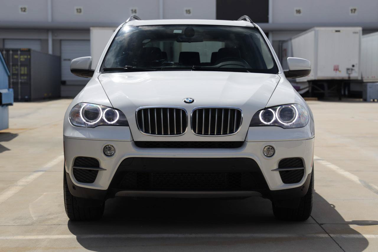 Used 2013 BMW X5 xDrive35i AWD/4WD image 17