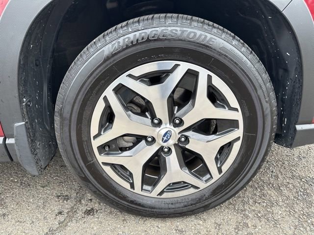 Certified 2023 Subaru Forester Premium image 32