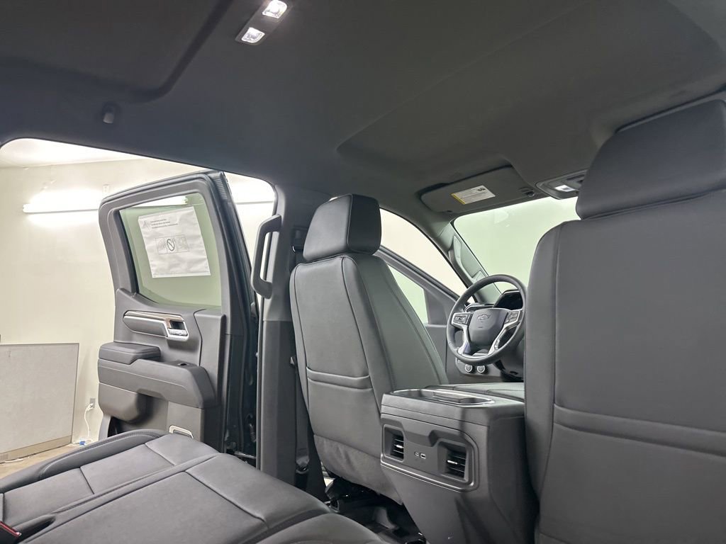 New 2026 Chevrolet Silverado 1500 LT Trail Boss image 19