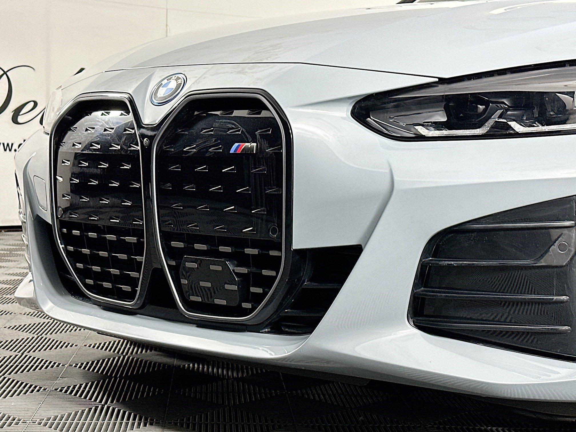 Used 2024 BMW i4 M50 image 34