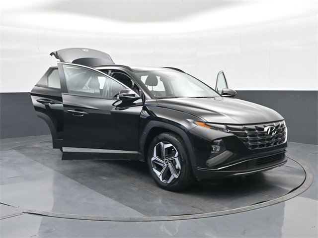 Used 2024 Hyundai Tucson Limited image 45