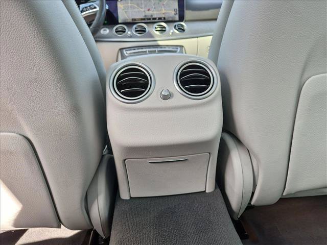 Used 2023 Mercedes-Benz E 350 Sedan image 17