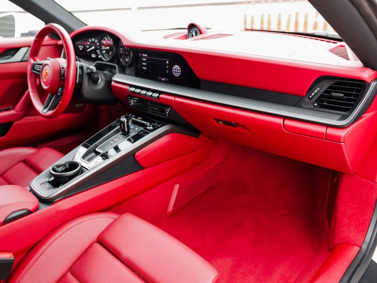 Used 2022 Porsche 911 Carrera 4S image 27