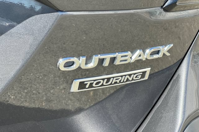 Used 2023 Subaru Outback Touring AWD/4WD image 33