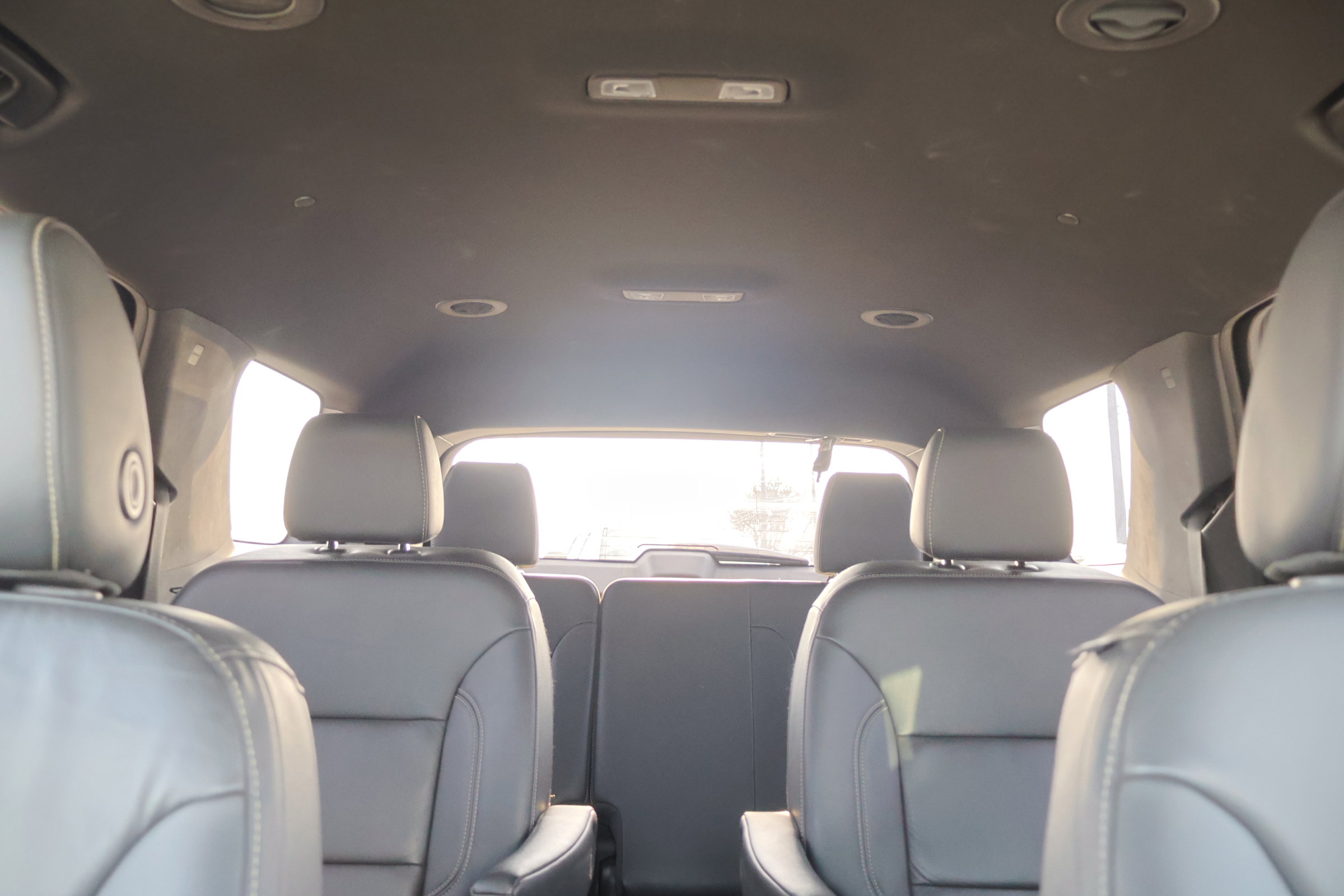 Used 2022 Chevrolet Traverse LT w/ LT Premium Package image 34