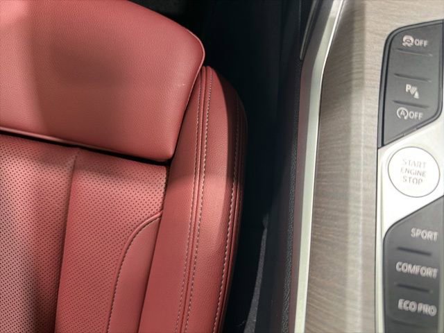 Used 2026 BMW 430i xDrive Coupe w/ Premium Package AWD/4WD image 36