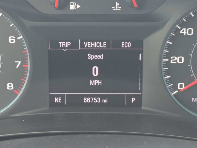 Used 2024 Chevrolet Malibu LT image 30