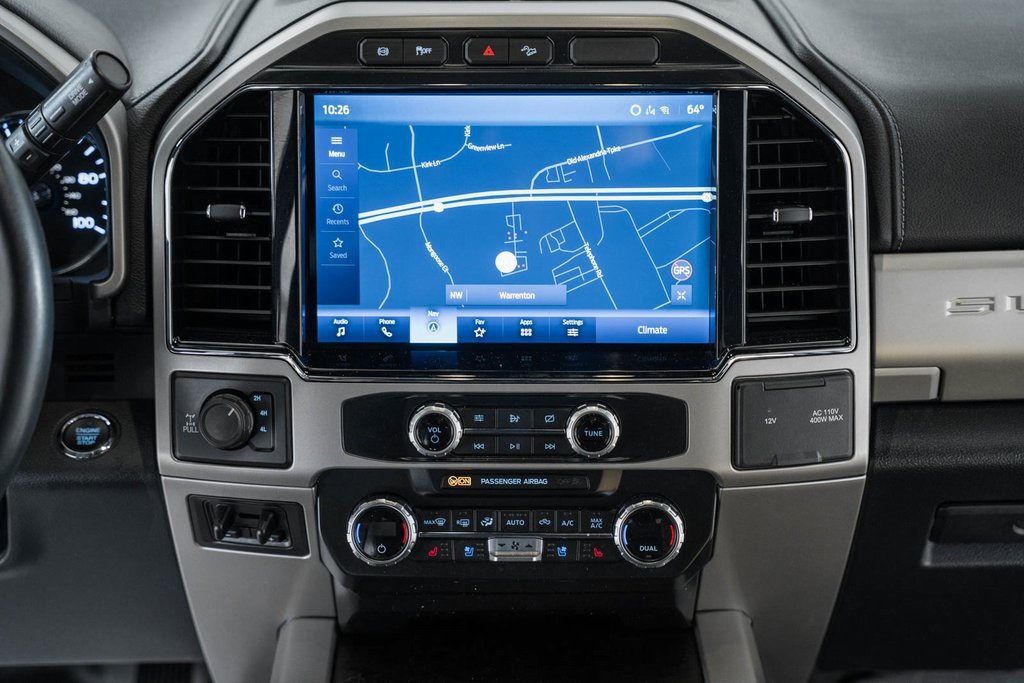 Used 2022 Ford F250 Lariat w/ Lariat Ultimate Package image 29