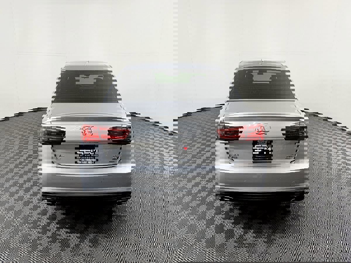 Used 2016 Audi A6 TDI Prestige w/ Prestige Package image 9