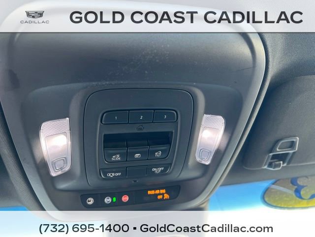 Certified 2023 Cadillac CT5 Luxury AWD/4WD image 22