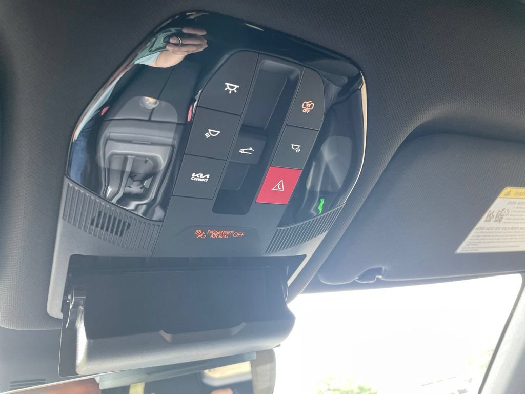 New 2027 Kia Telluride EX X-Line AWD/4WD image 20