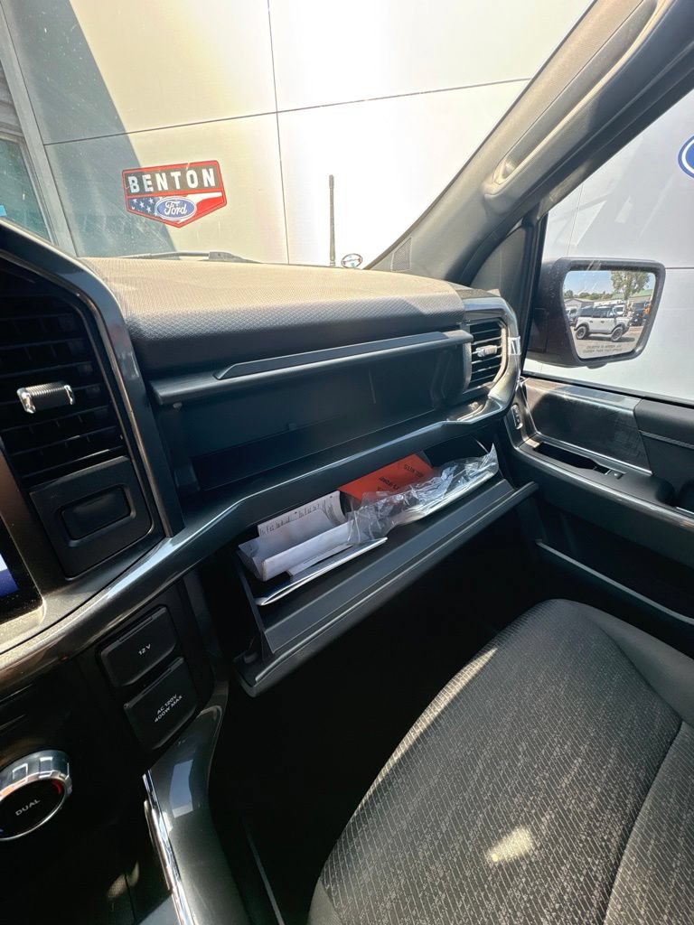 Used 2023 Ford F150 XLT w/ Equipment Group 302A High AWD/4WD image 24