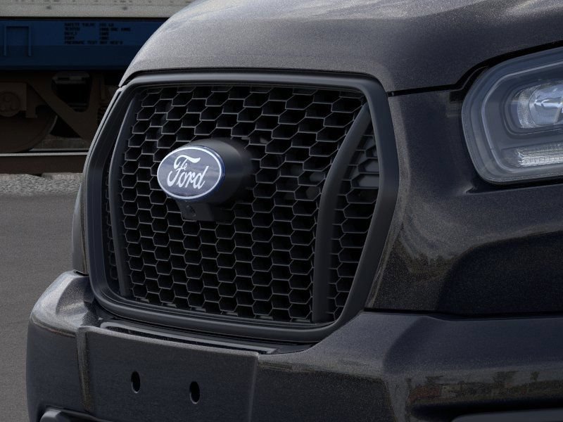 New 2026 Ford Transit 350 XL AWD/4WD image 17