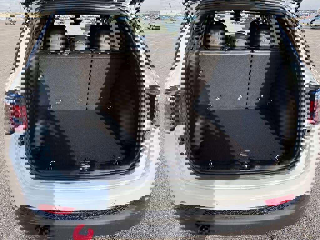 New 2026 Jeep Compass Trailhawk image 18