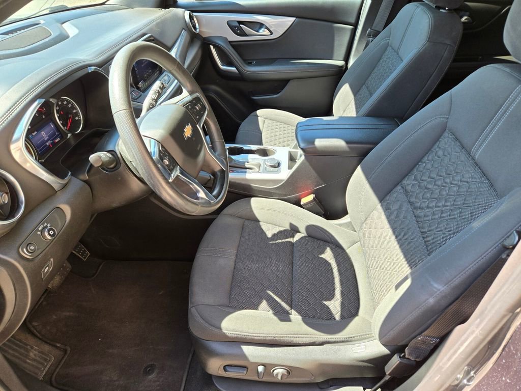 Used 2022 Chevrolet Blazer LT AWD/4WD image 6