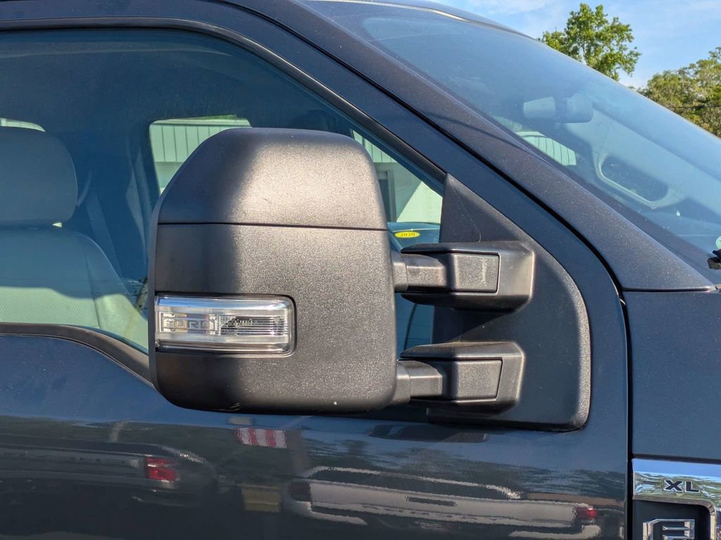 Used 2018 Ford F350 XL RWD image 12