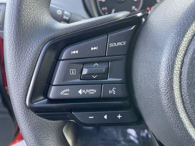 New 2026 Subaru Crosstrek 2.0i Premium image 12
