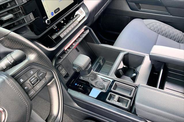 Certified 2026 Toyota Tundra SR image 16