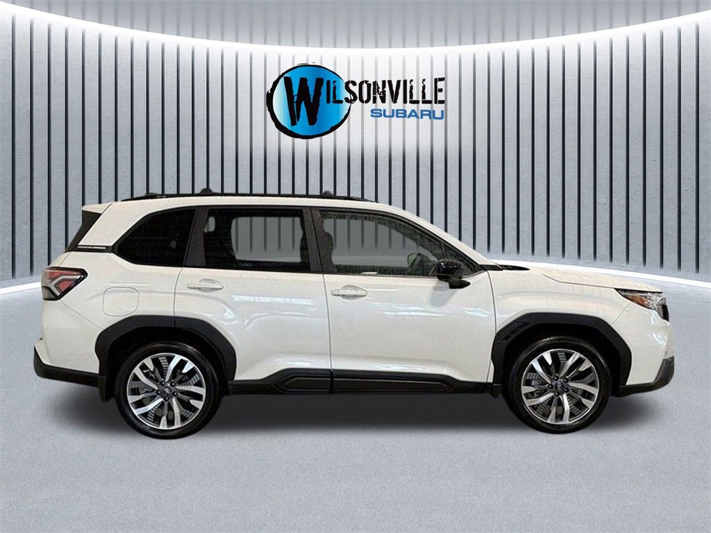 Certified 2025 Subaru Forester Touring w/ Popular Package - Touring image 15