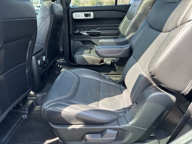 Used 2021 Ford Explorer ST w/ Equipment Group 401A image 11