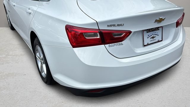 Used 2023 Chevrolet Malibu LS FWD image 35