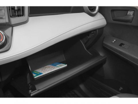 Used 2015 Toyota RAV4 Limited FWD image 16