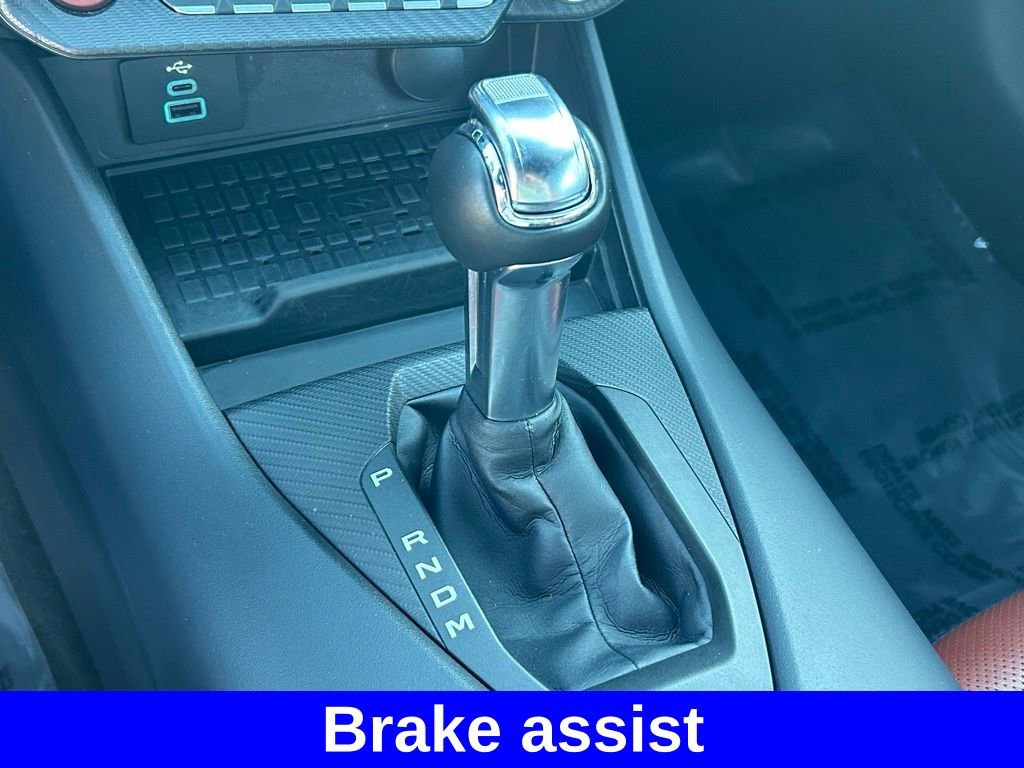 Certified 2024 Ford Mustang GT Premium image 14