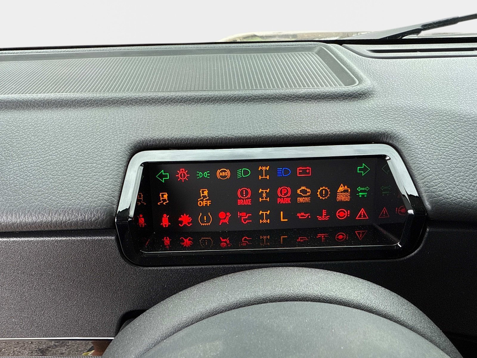New 2025 INEOS Grenadier AWD/4WD image 27