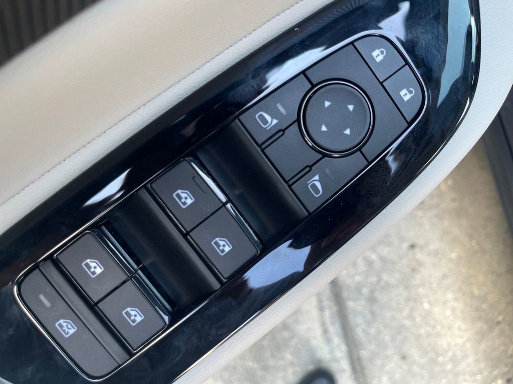 New 2026 Nissan Murano SV image 11